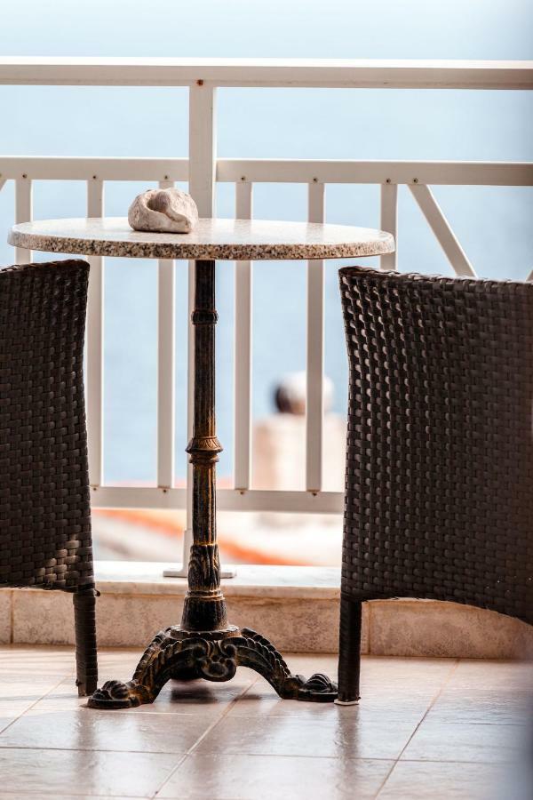 Casa Bianca Μεζονέτα Με Θέα Στη Θάλασσα Apartment Neos Marmaras Ngoại thất bức ảnh